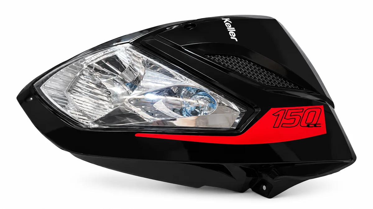 FRENTE KELLER SATELIX 150  2